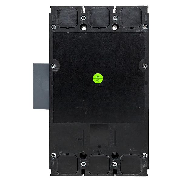 Выключатель автоматический в литом корпусе AV-POWER-3/3 400А 50кА ETU6.2 EKF