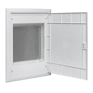 Щит слаботочный встраиваемый "ProfiBox" 513x403x105 IP41 EKF 