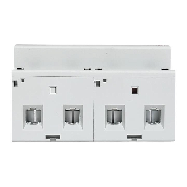 Контактор модульный КМ 100А 2NO+2NC 230В АС (6 мод.) AVERES EKF