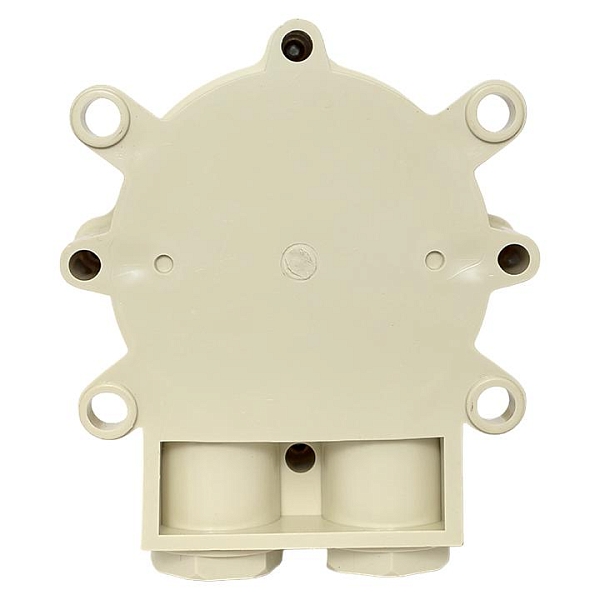 Пакетный переключатель ПП 3-16/Н2 М2 пл. IP56 EKF PROxima