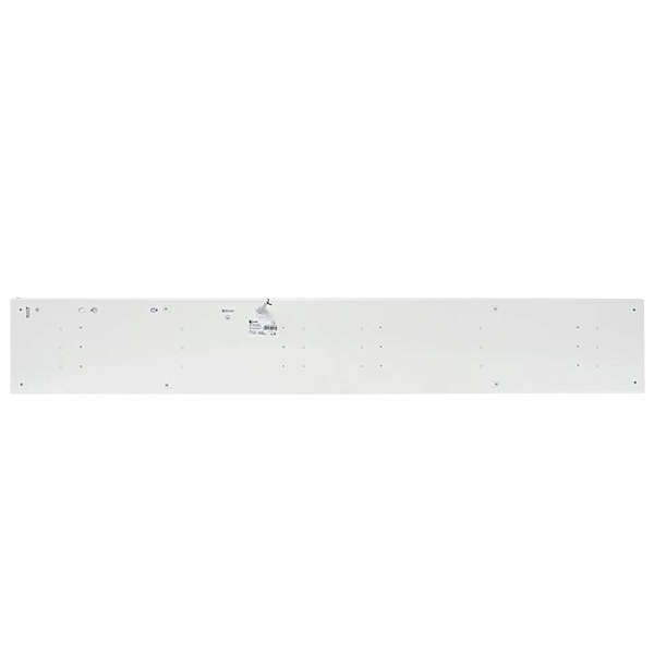 Панель светодиодная ДВО-1005 Опал 36Вт 6500К 1195x180x40 IP40 EKF