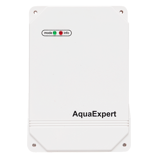 Модуль управления системы от протечки воды AquaExpert RADIO EKF PROXIMA