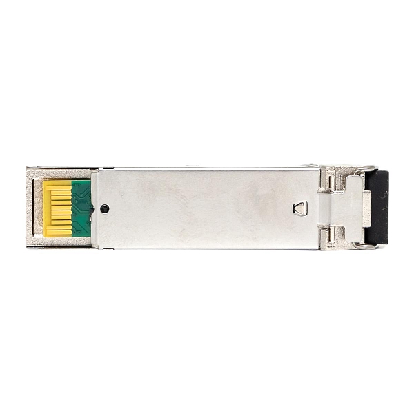 SFP модуль 2,5 Гбит одинарное одномодовое оптоволокно 1550нм дальность 20км TSX EKF