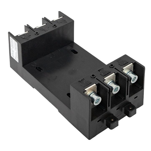 Панель втычная для AV POWER-1/3 TR 125А заднего присоединения EKF