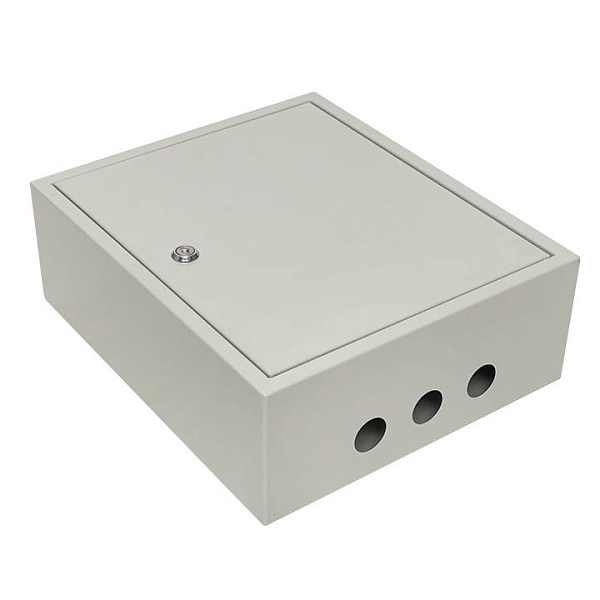 Щит распределительный навесной ЩРН-18 (350x300x120) IP31 EKF Basic