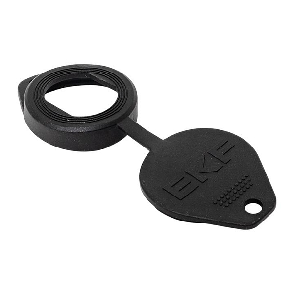 Накладка для замка защитная d=18мм IP65 EKF PROxima