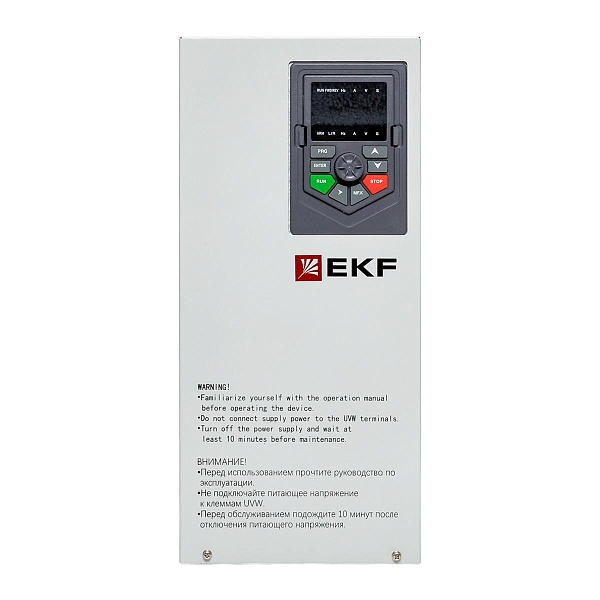 Преобразователь частоты PRO-Drive PD-90-FC-30K0-3-B EKF