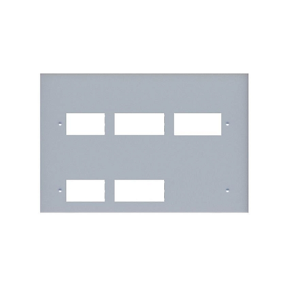 Оперативная панель для ЩЭ 5 кв. EKF PROXIMA-BASIC