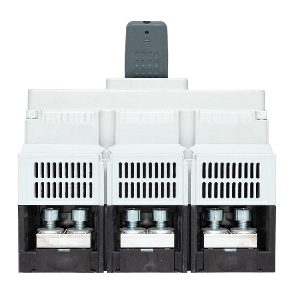 Выключатель автоматический в литом корпусе AV-POWER-5/3 1000А 70кА ETU6.0 EKF