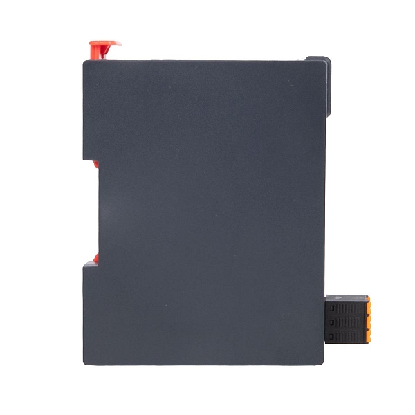 Модуль сетевой удалённого расширения ввода и вывода EtherNET IP GR200-EIP D-CARD EKF