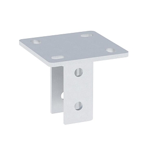 STRUT-подвес одинарный 120x120 мм EKF