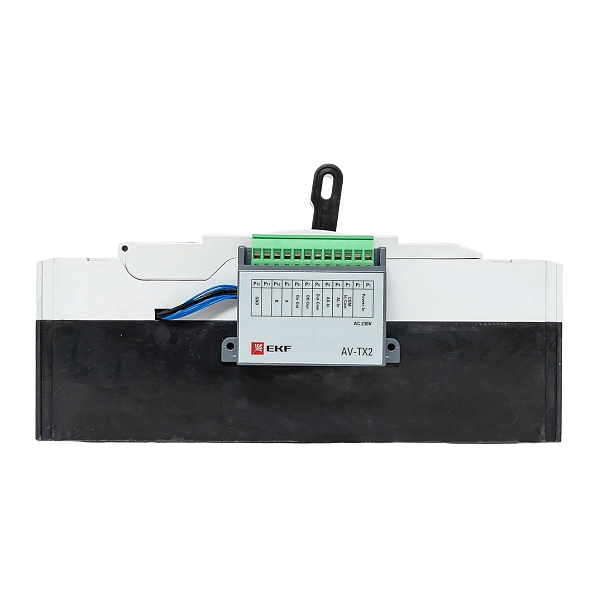 Выключатель автоматический в литом корпусе AV-POWER-4/3 1000А 50кА ETU2.2 EKF