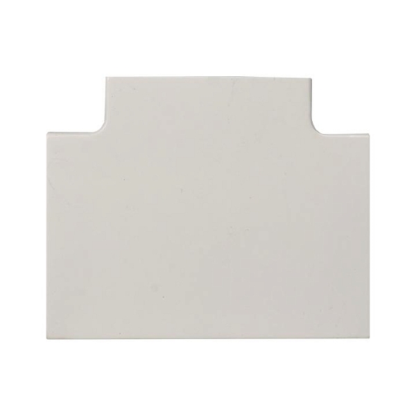 Угол T-образный (40x16) (4 шт) белый EKF-Plast 