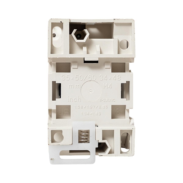 Контактор КМЭ-1 9А 1NC 110В AC EKF