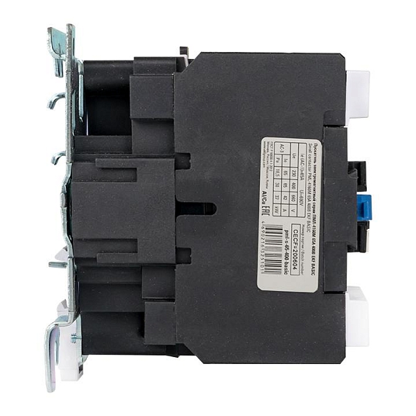 Пускатель электромагнитный серии ПМЛ-4160М 65А 400В EKF Basic