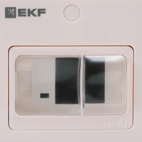 Защитный корпус для АПД EKF