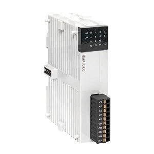 Модуль аналогового ввода EMF 4 PRO-Logic EKF (без поверки)