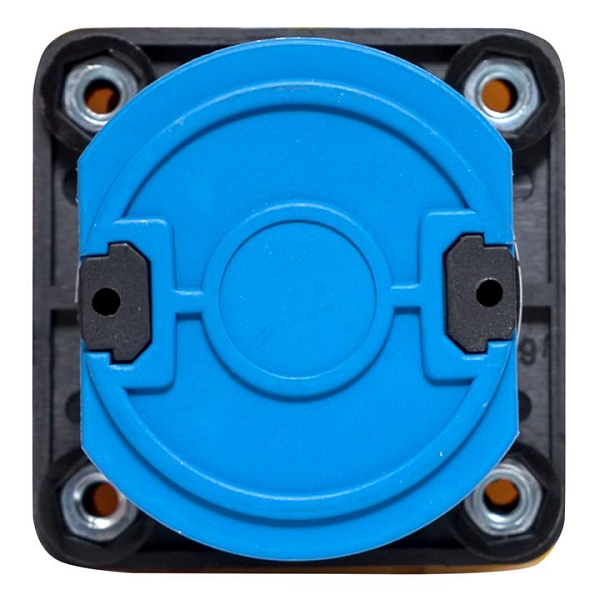 Переключатель кулачковый ПК-1-14 25А 4P "0-1" с блокировкой IP65 EKF PROxima