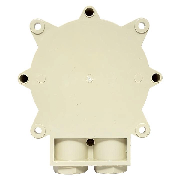 Пакетный переключатель ПП 2-40/Н2 М2 пл. IP56 EKF PROxima