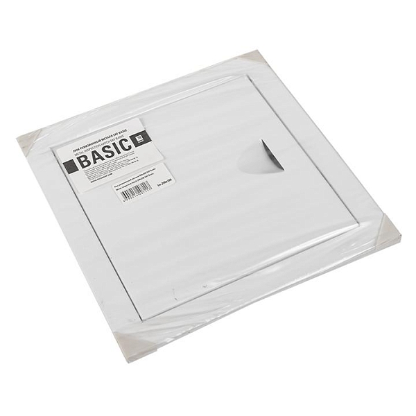 Люк ревизионный металл 200x200 (ШхВ внутр.) EKF Basic