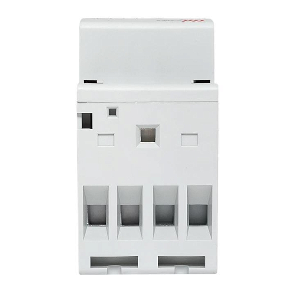 Контактор модульный КМ 25А 2NO+2NC 24В АС (2 мод.) AVERES EKF
