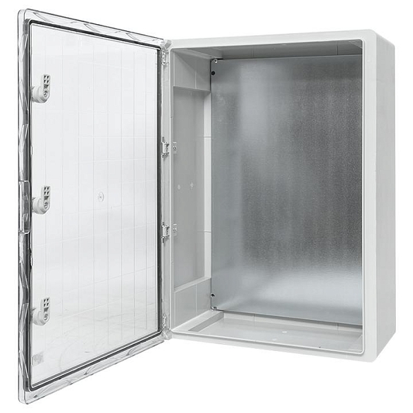 ЩМП-П прозрачная дверь (700x500x250) IP65 PROXIMA EKF