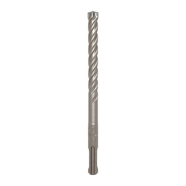 Бур по бетону SDS-plus 10x160 мм (4 резца) EKF Professional