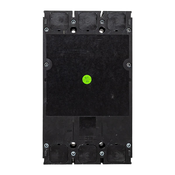Выключатель автоматический в литом корпусе AV-POWER-3/3 315А 100кА TR EKF