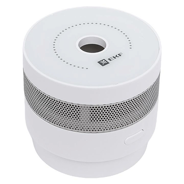 Умный датчик дыма Zigbee EKF Connect