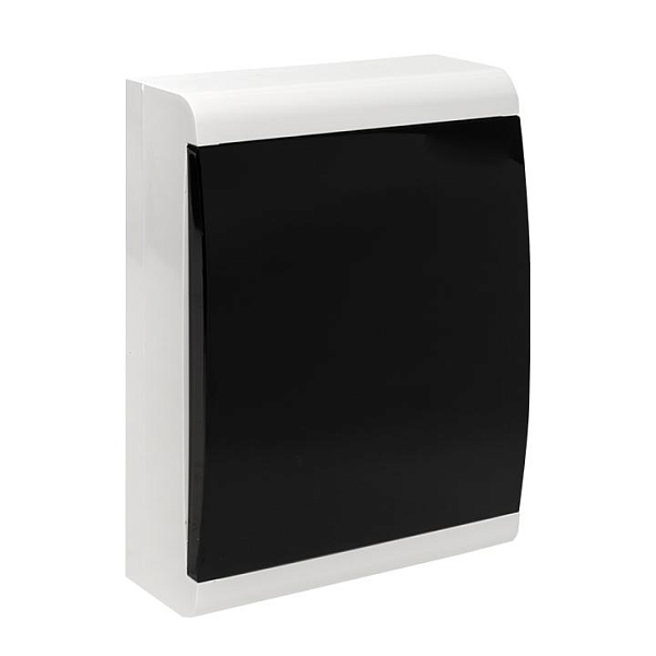 Щит распред. навесной ЩРН-П-24 "SlimBox" IP41 EKF 