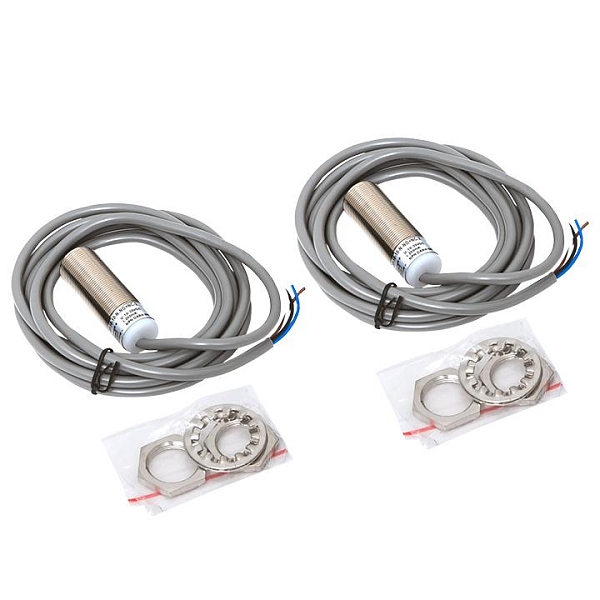 Оптический бесконтактный датчик PROXIS-3T-18-10-N-NO+NC-2
