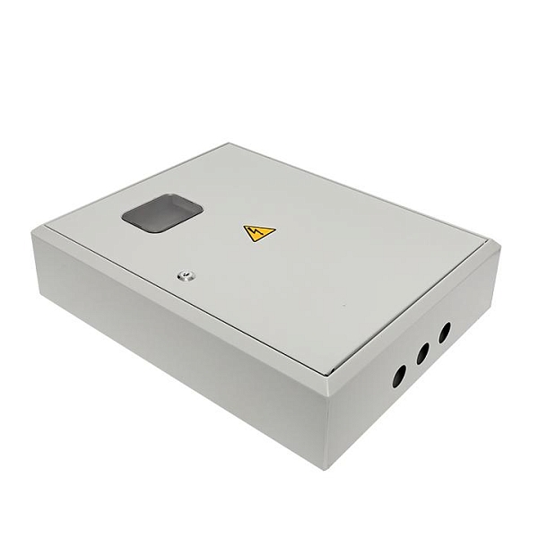 Щит учетно-распред. навесной ЩУРн 3/24 (Э) (500x400x120) IP31 EKF PROxima