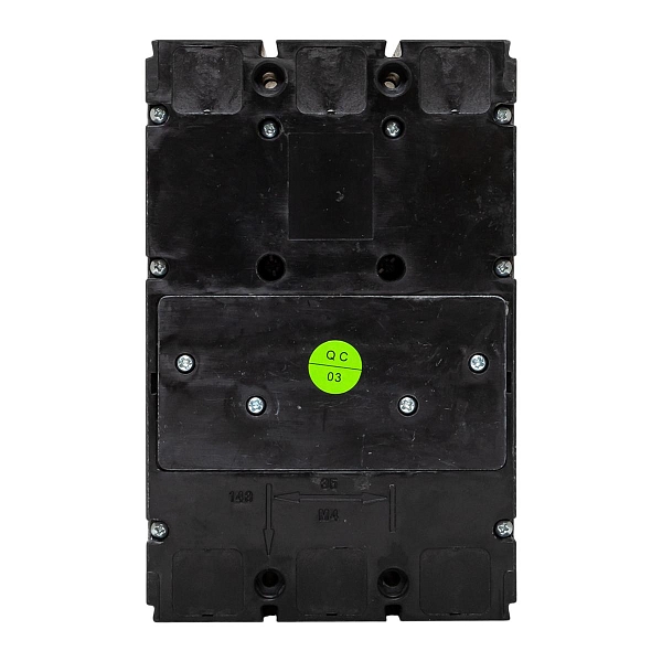 Выключатель автоматический в литом корпусе AV-POWER-2/3 225А 80кА TR EKF