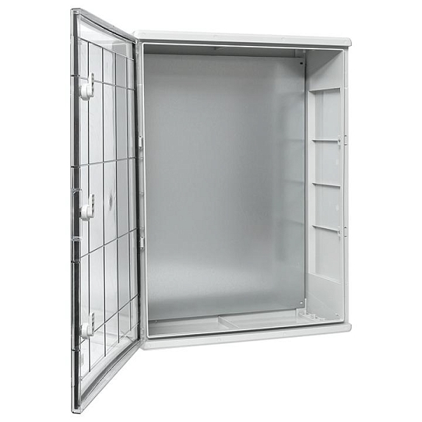 ЩМП-П прозрачная дверь (800x600x260) IP65 PROXIMA EKF
