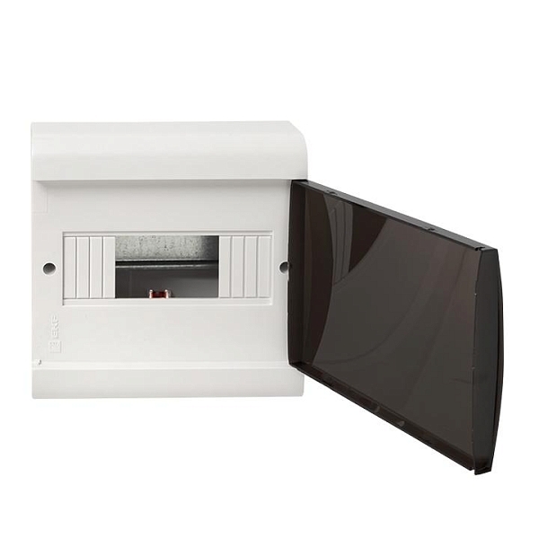 Щит распред. навесной ЩРН-П-8 "SlimBox" IP41 EKF 