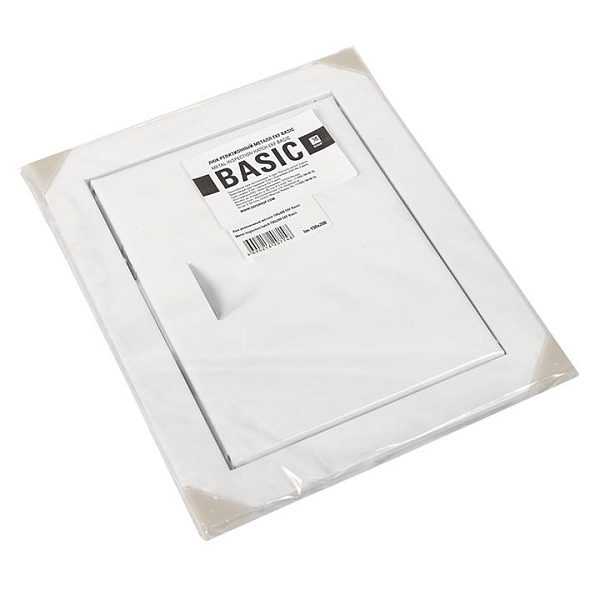 Люк ревизионный металл 150x200 (ШхВ внутр.) EKF Basic