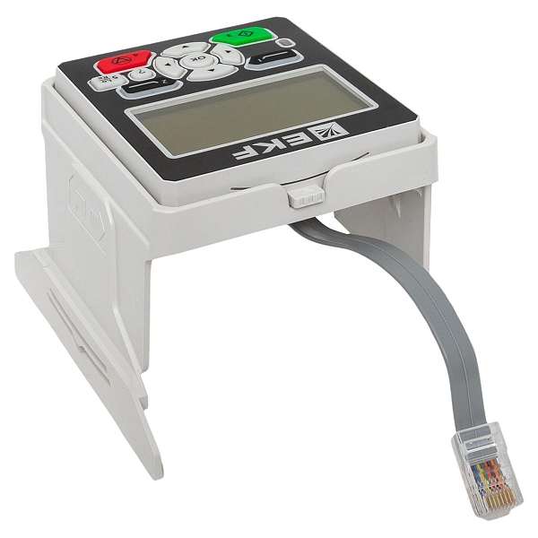 Преобразователь частоты PRO-Drive PD-500-E88-45K-43-PN EKF