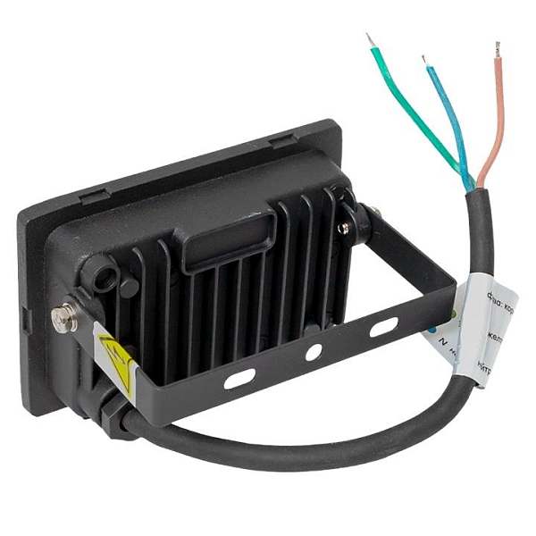 Прожектор светодиодный СДО-3003 30Вт 6500К IP65 LUMA EKF