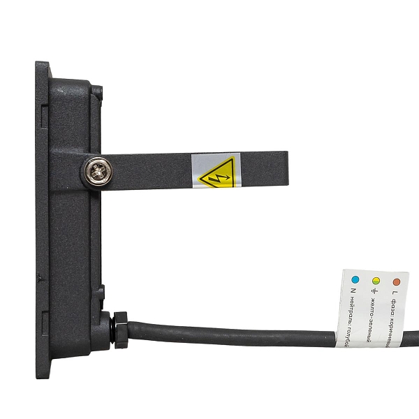 Прожектор светодиодный СДО-3006 100Вт 6500К IP65 LUMA EKF
