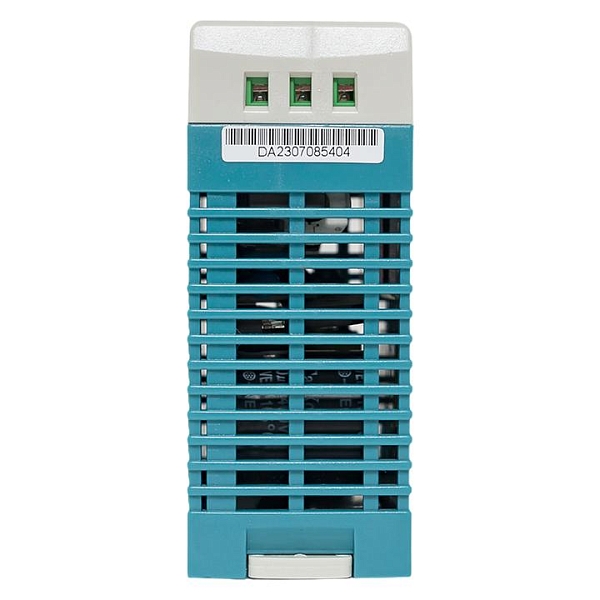 Блок питания на дин рейку 40Вт,Uвх ~ 240 В AC m, Uвых - 5 В DC постоянного тока