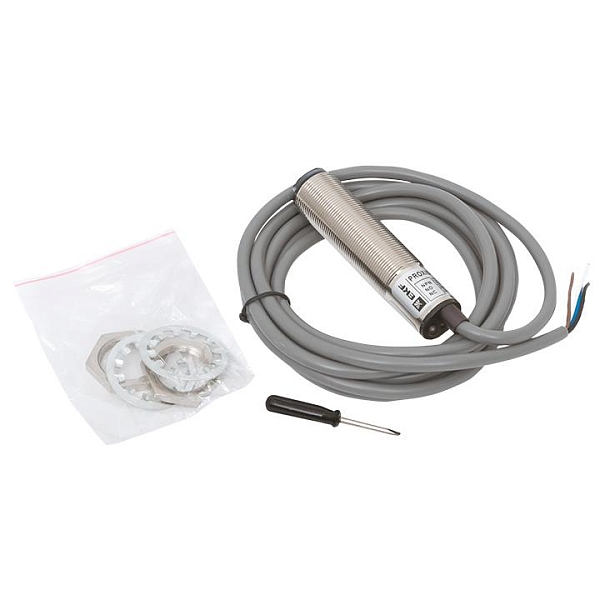 Оптический бесконтактный датчик PROXIS-3D-18-10-N-NO+NC-2