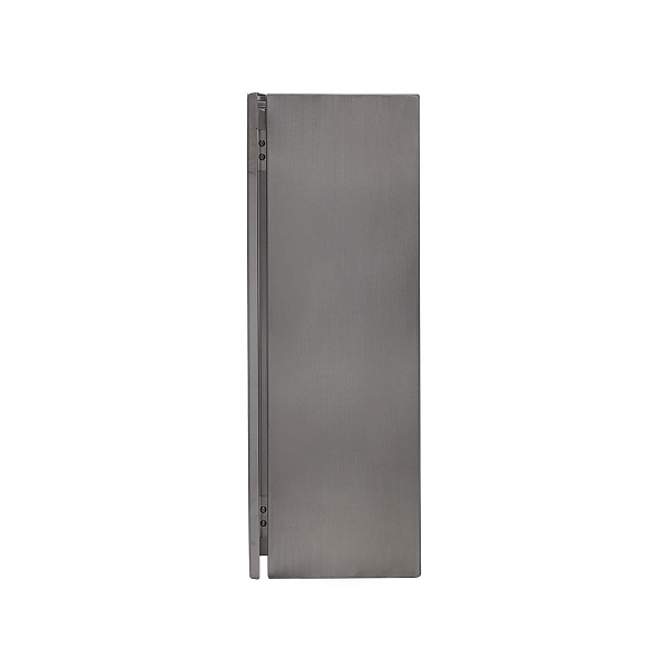 Щит из нержавеющей стали "Inox" AISI 304 (700x500x250) IP66 EKF