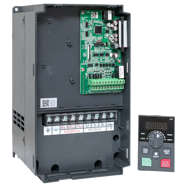 Преобразователь частоты PRO-Drive PD-150-FC-11K-43-B EKF
