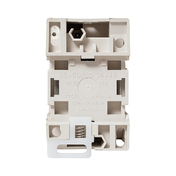 Контактор КМЭ-1 12А 1NC 230В AC EKF