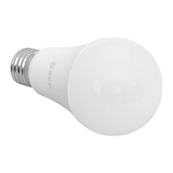 Умная лампа EKF Connect 8W WIFI RGBW E27