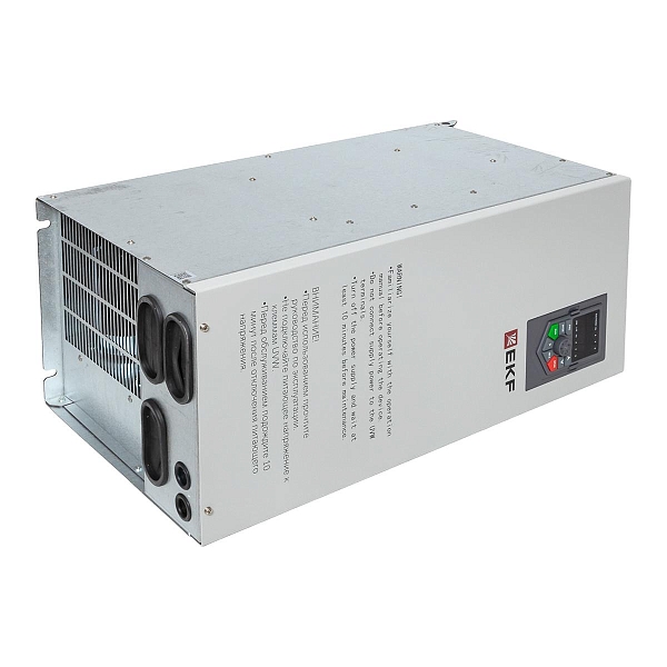 Преобразователь частоты PRO-Drive PD-90-FC-93K0-3 EKF