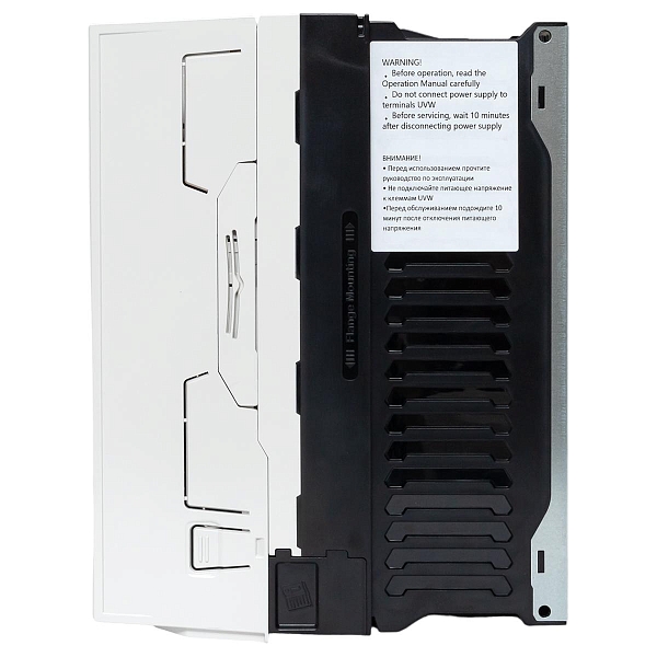 Преобразователь частоты PRO-Drive PD-500-E88-2K2-43-B-PN EKF