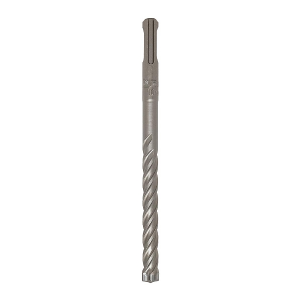 Бур по бетону SDS-plus 10x160 мм (4 резца) EKF Professional