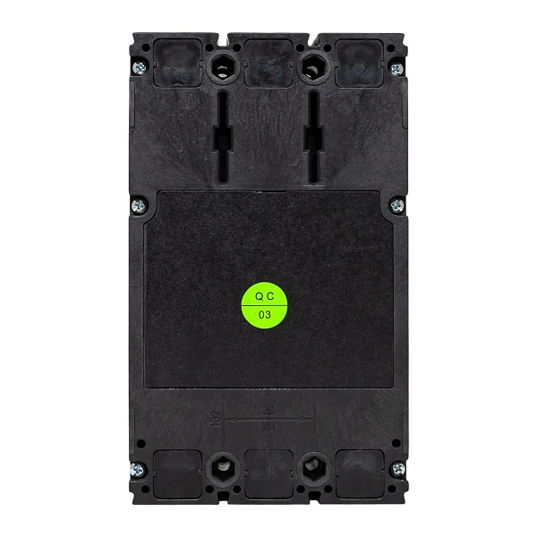 Выключатель автоматический в литом корпусе AV-POWER-1/3 16А 80кА TR EKF
