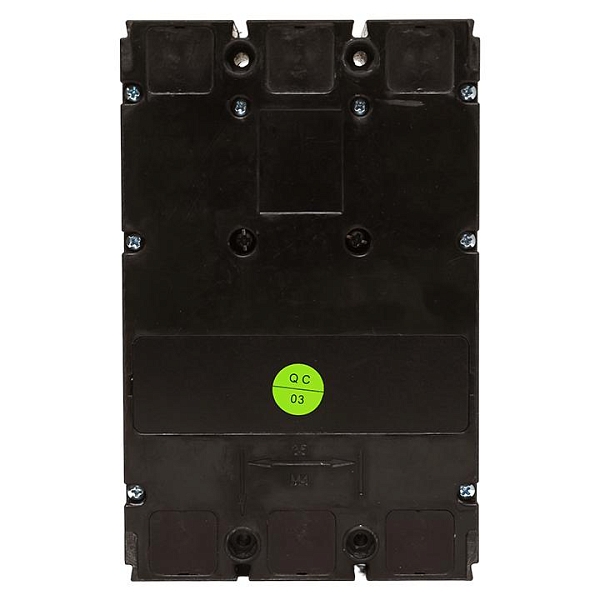 Выключатель автоматический в литом корпусе AV-POWER-2/3 125А 35кА TR EKF